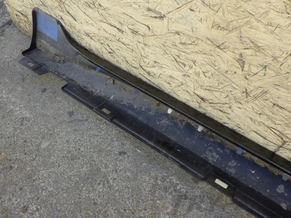 AUDI A5 SPORTBACK 8W 8W8 20- Left Right Sill Trim Strip