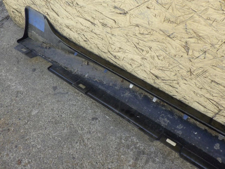 AUDI A5 SPORTBACK 8W 8W8 20- Left Right Sill Trim Strip
