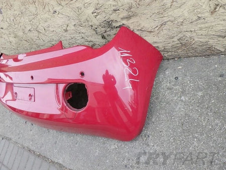 OPEL ADAM Rear Bumper