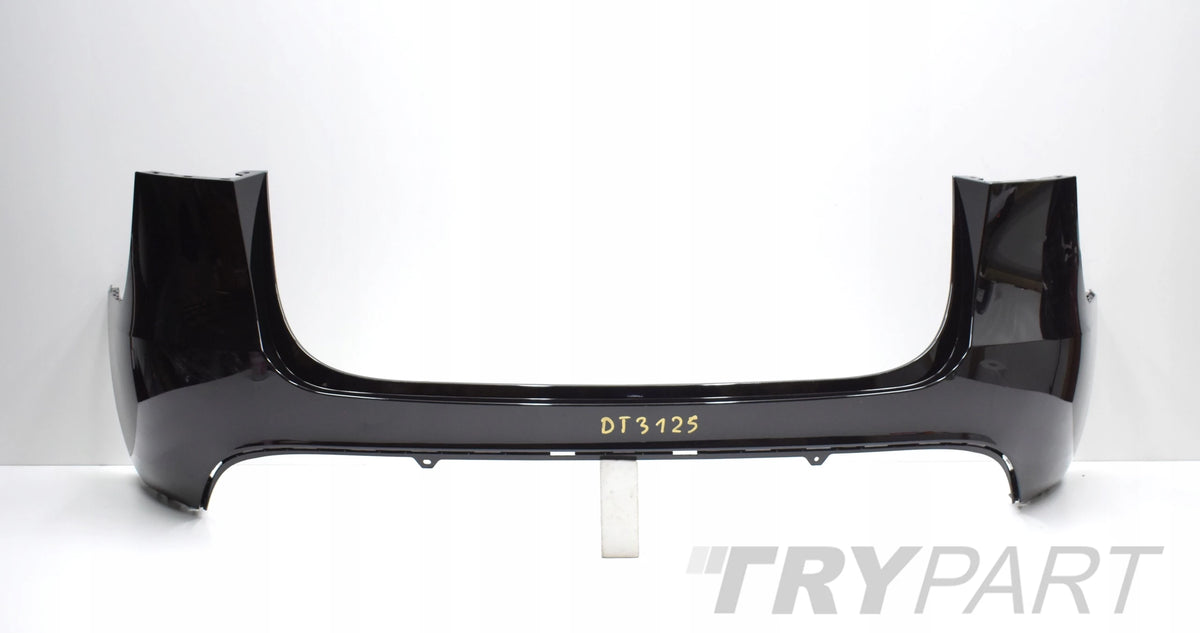 TESLA MODEL Y REAR BUMPER ORG