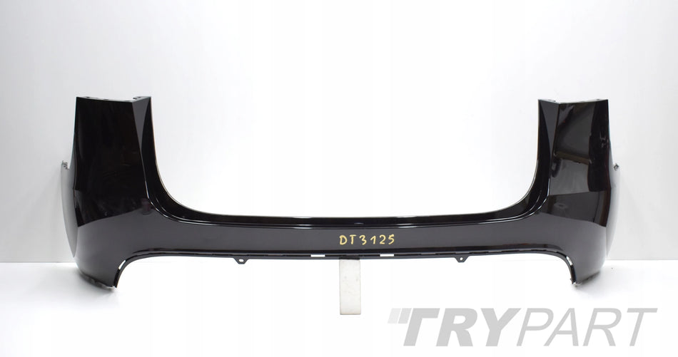 TESLA MODEL Y REAR BUMPER ORG