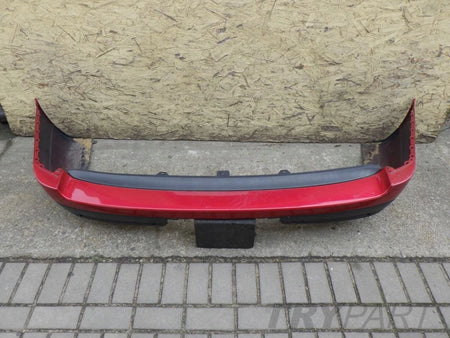 RANGE ROVER VOGUE L405 11- Rear Bumper