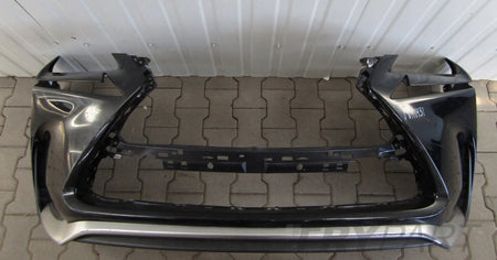 Front Bumper LEXUS NX F SPORT 14-17