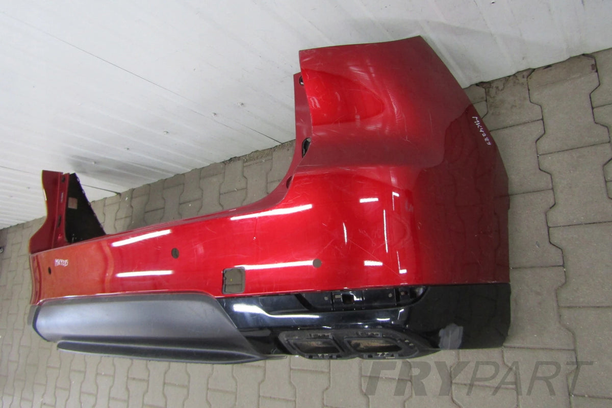 Rear bumper Mazda CX60 CX-60 22-