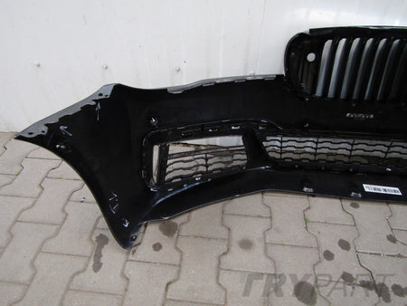 Front Bumper BMW 7 G11 G12 M-Package 15-18