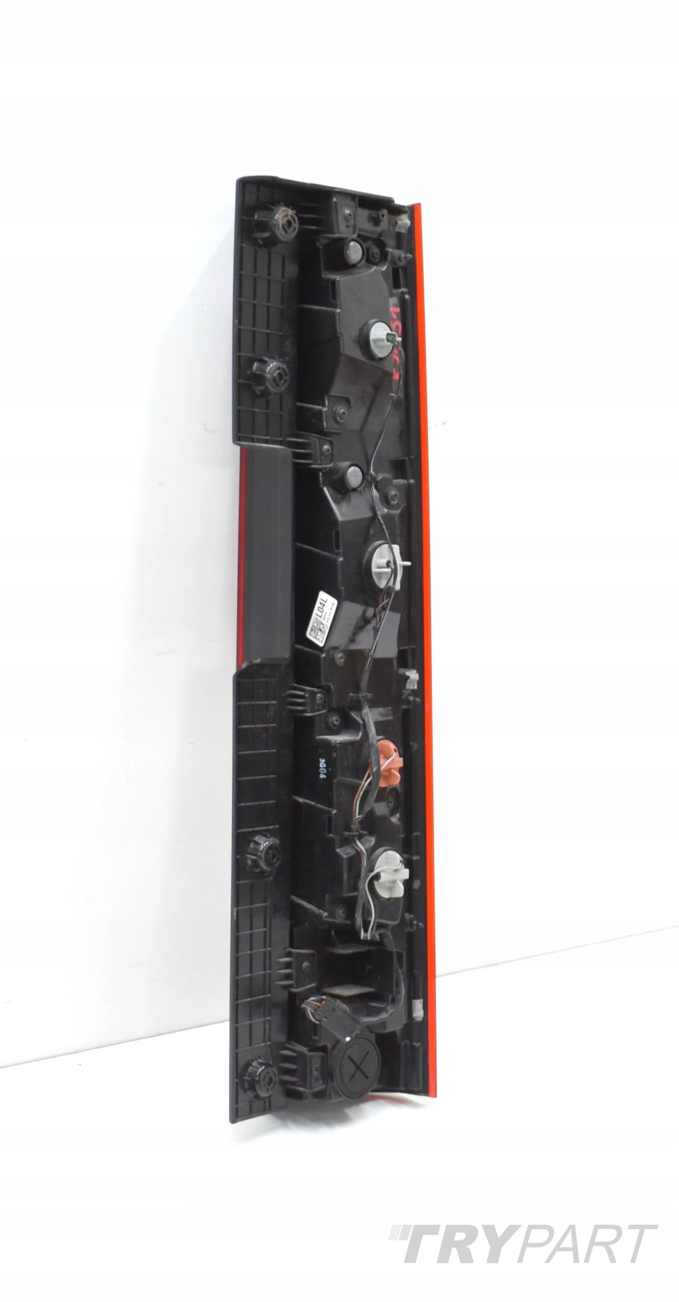 HYUNDAI STARIA LEFT REAR LIGHT ORG EU