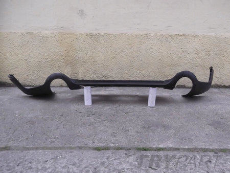 MINI COUNTRYMAN R60 Rear Bumper