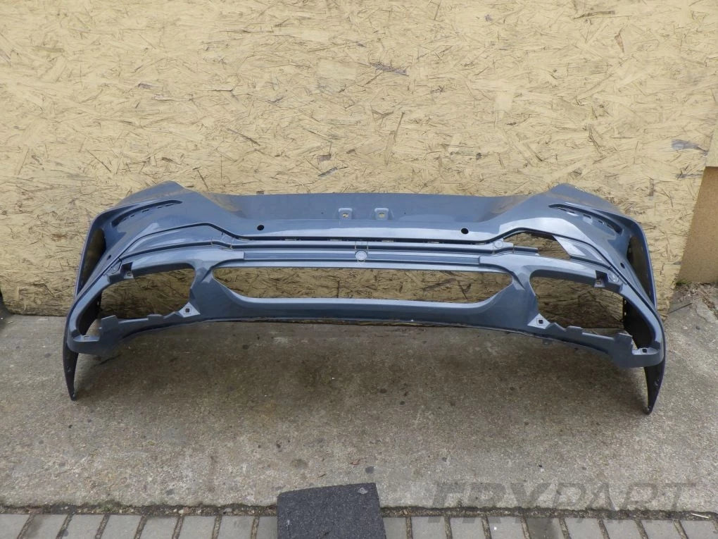 BMW 8 G14 G15 M PACKAGE Rear Bumper
