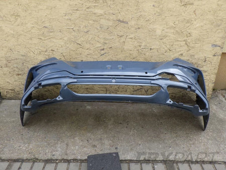 BMW 8 G14 G15 M PACKAGE Rear Bumper