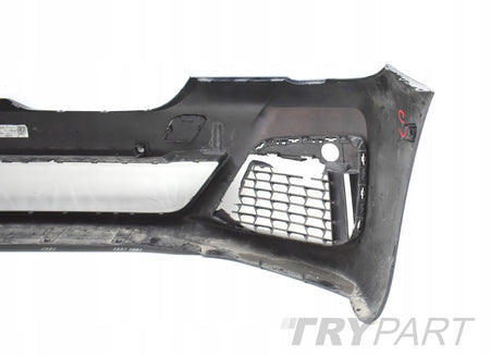 BMW 5 G30 G31 LIFT LCI M PACKAGE FRONT BUMPER ORG