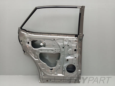 LEXUS RX450H RX 450 IV 4 2015-  LEFT REAR DOOR
