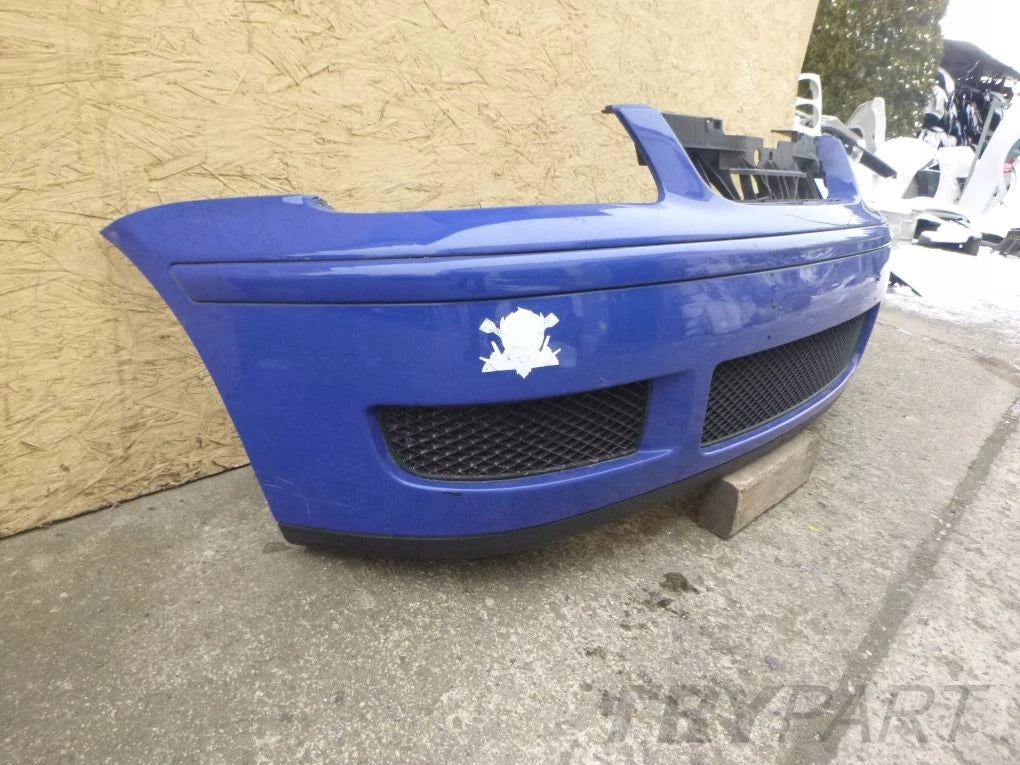 VW POLO III 6N 6N2 LIFT Front Bumper
