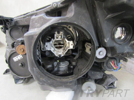 TOYOTA AVENSIS T27 LIFT 11-15 HEADLIGHT XENON SWIVEL RH RIGHT 10000-176