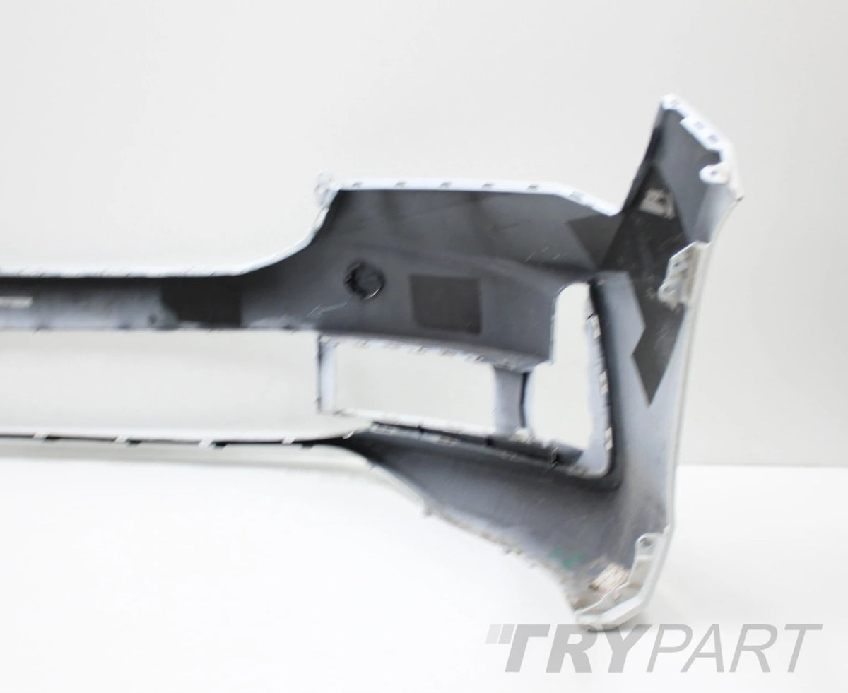 SKODA SUPERB IV 3P 3P3 Front Bumper OEM
