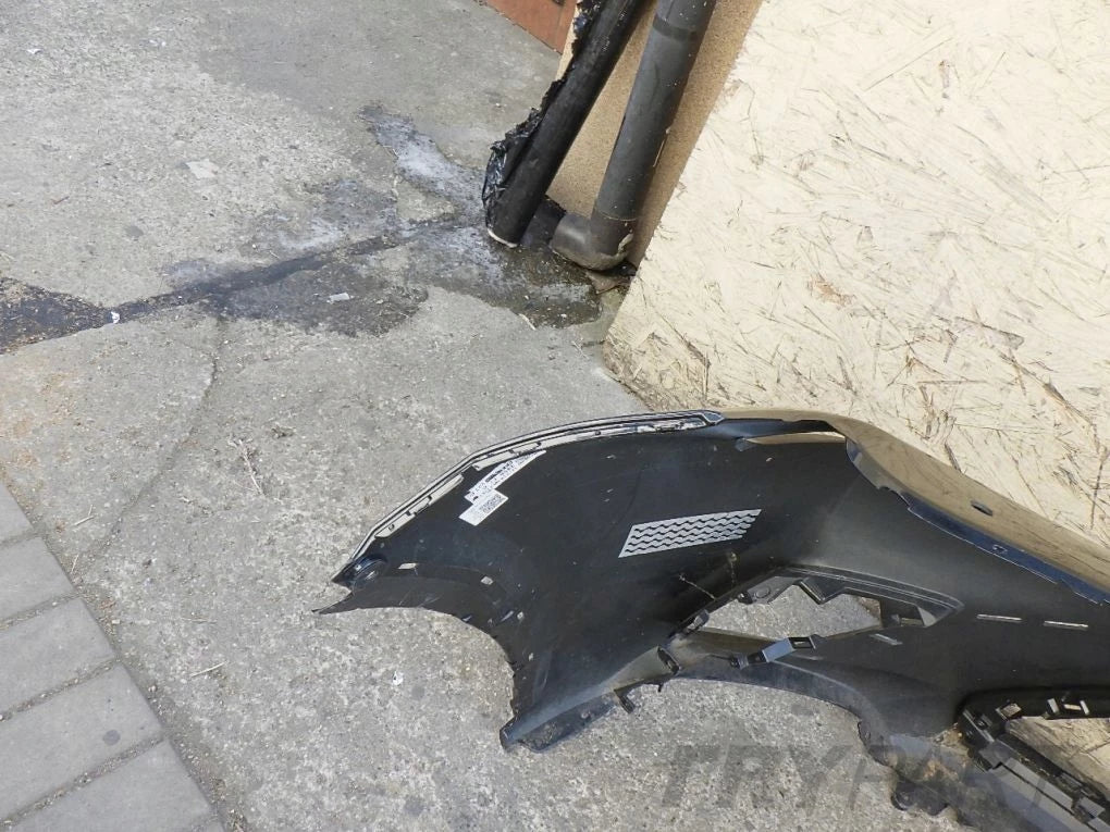 LEXUS NX F SPORT LIFT 17- front bumper