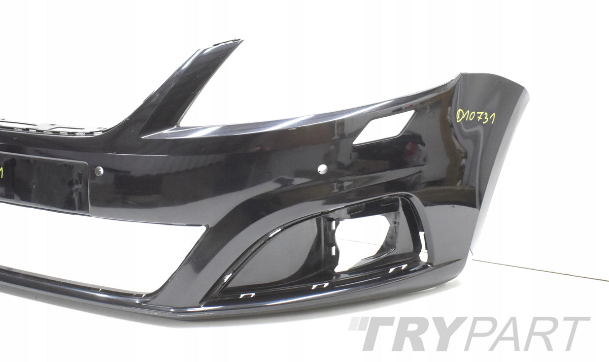 SEAT ALHAMBRA II 7N5 FRONT BUMPER ORIGINAL