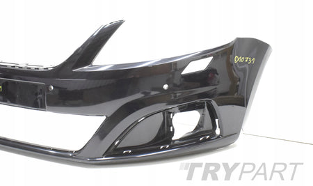 SEAT ALHAMBRA II 7N5 FRONT BUMPER ORIGINAL