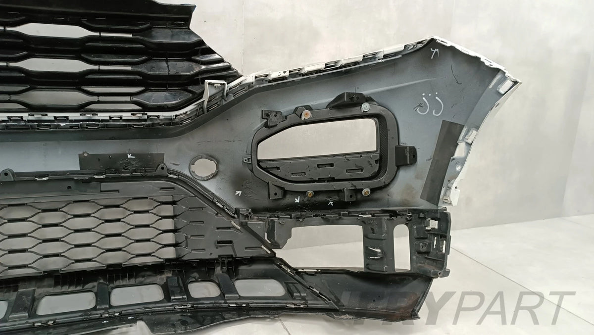 Front Bumper for Volkswagen VW T-Roc 2GA 17-21