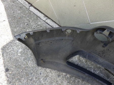 BMW X3 E83 Front Bumper
