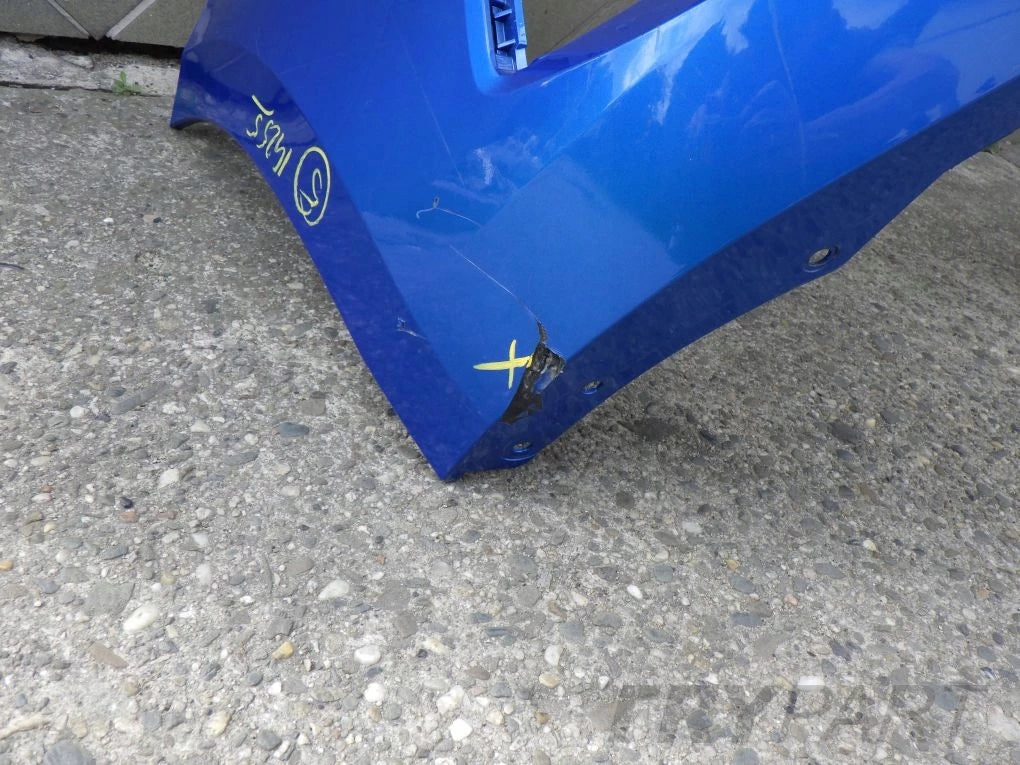 OPEL ASTRA L VI 6 GSI GS LINE 22- Front Bumper