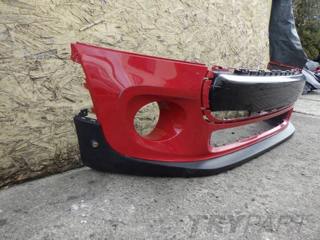 MINI ONE COOPER MORRIS F55 F56 front bumper