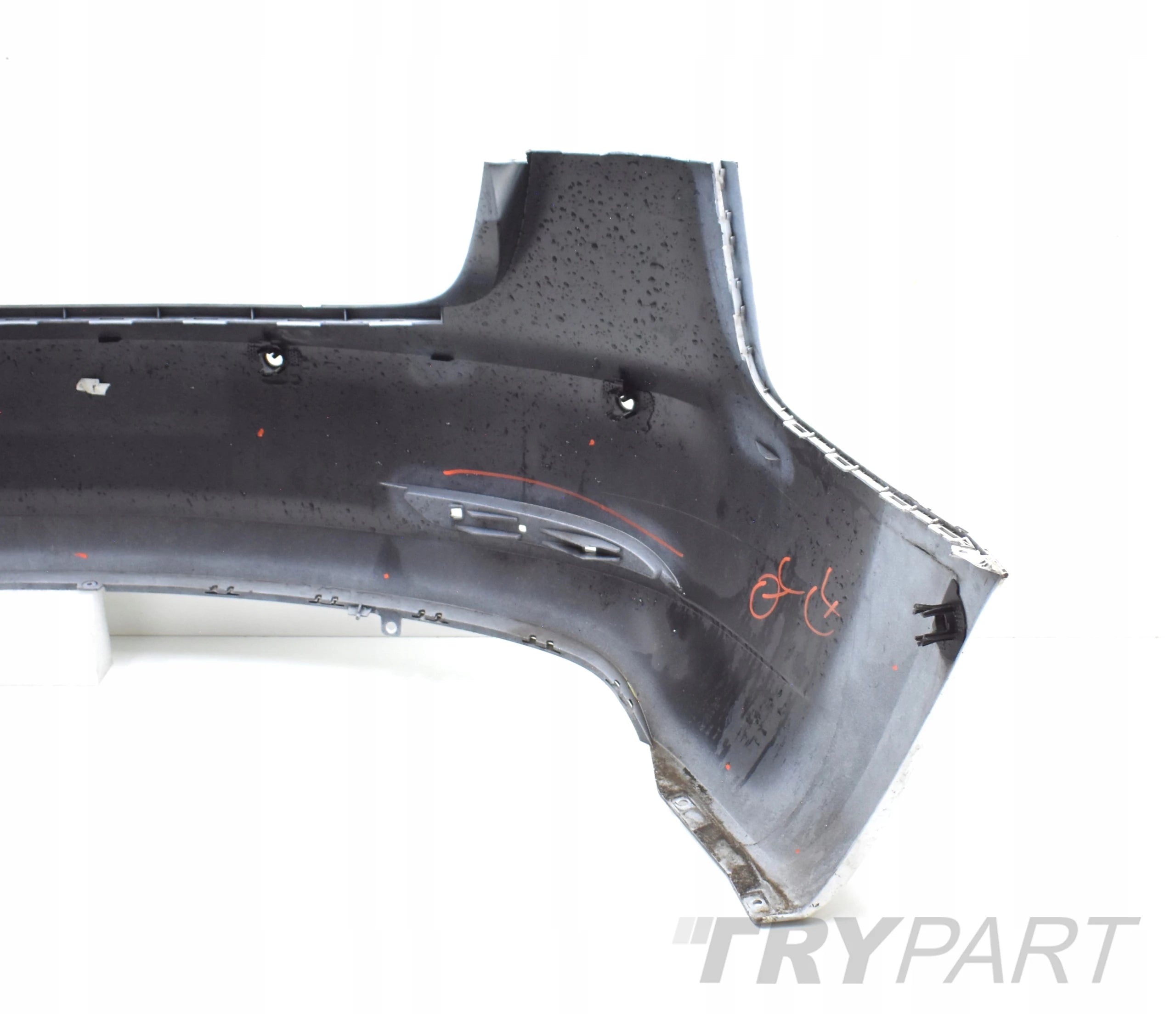 TESLA MODEL 3 REAR BUMPER ORG