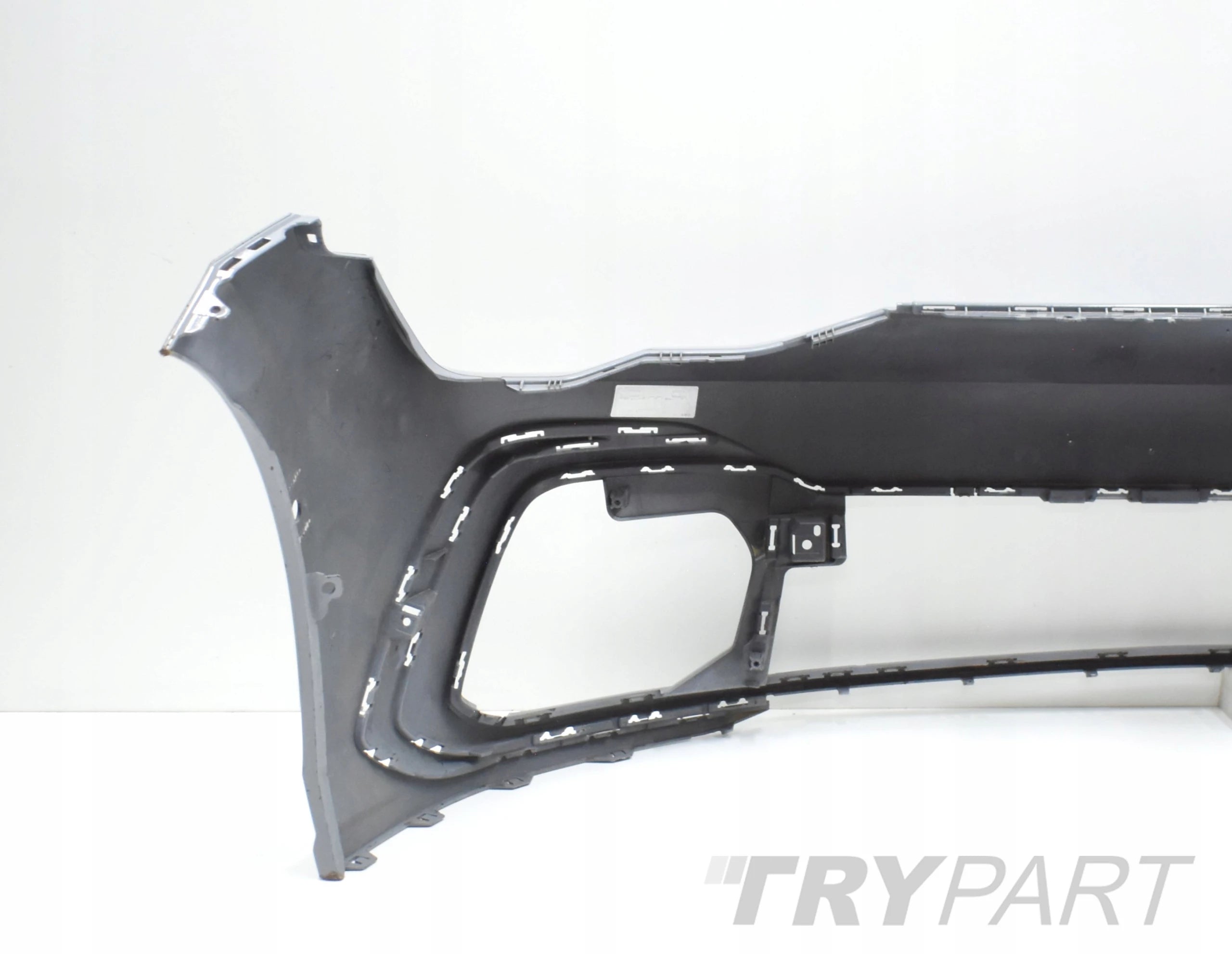 VW GOLF VIII 5H0 R-LINE FRONT BUMPER ORG