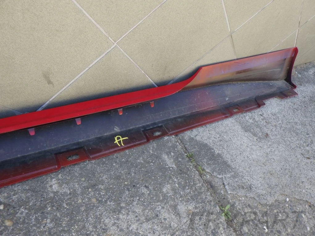 AUDI A5 8W6 8W7 COUPE CABRIO 19- Right Sill Cover