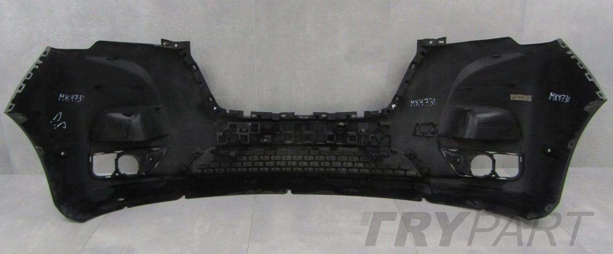 Front Bumper for Renault Master 3 III LIFT 19-24