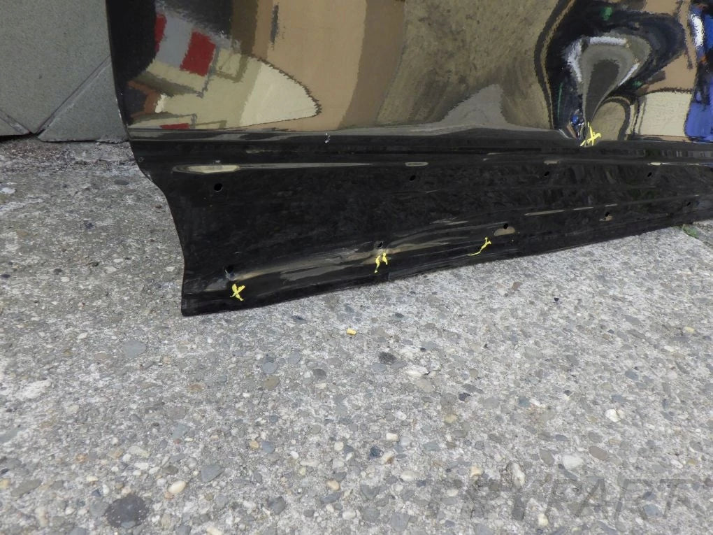 TOYOTA YARIS CROSS 2020- Front and Rear Right Doors