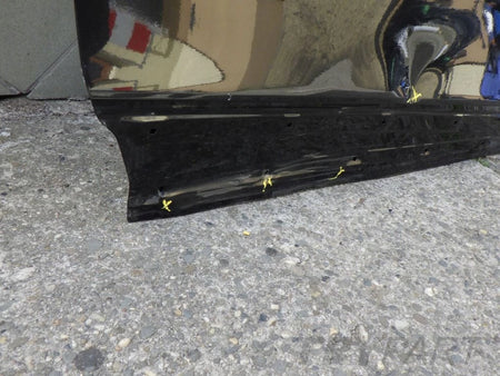 TOYOTA YARIS CROSS 2020- Front and Rear Right Doors