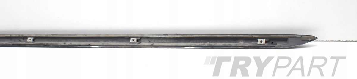 AUDI A4 B9 8W0 S LINE RIGHT SILL STRIP MOULDING ORG 8W0853932