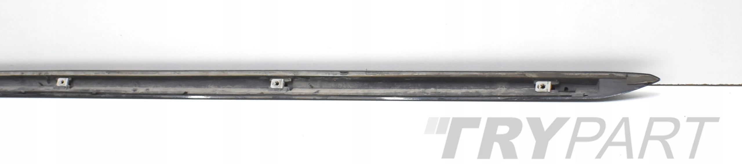 AUDI A4 B9 8W0 S LINE RIGHT SILL STRIP MOULDING ORG 8W0853932