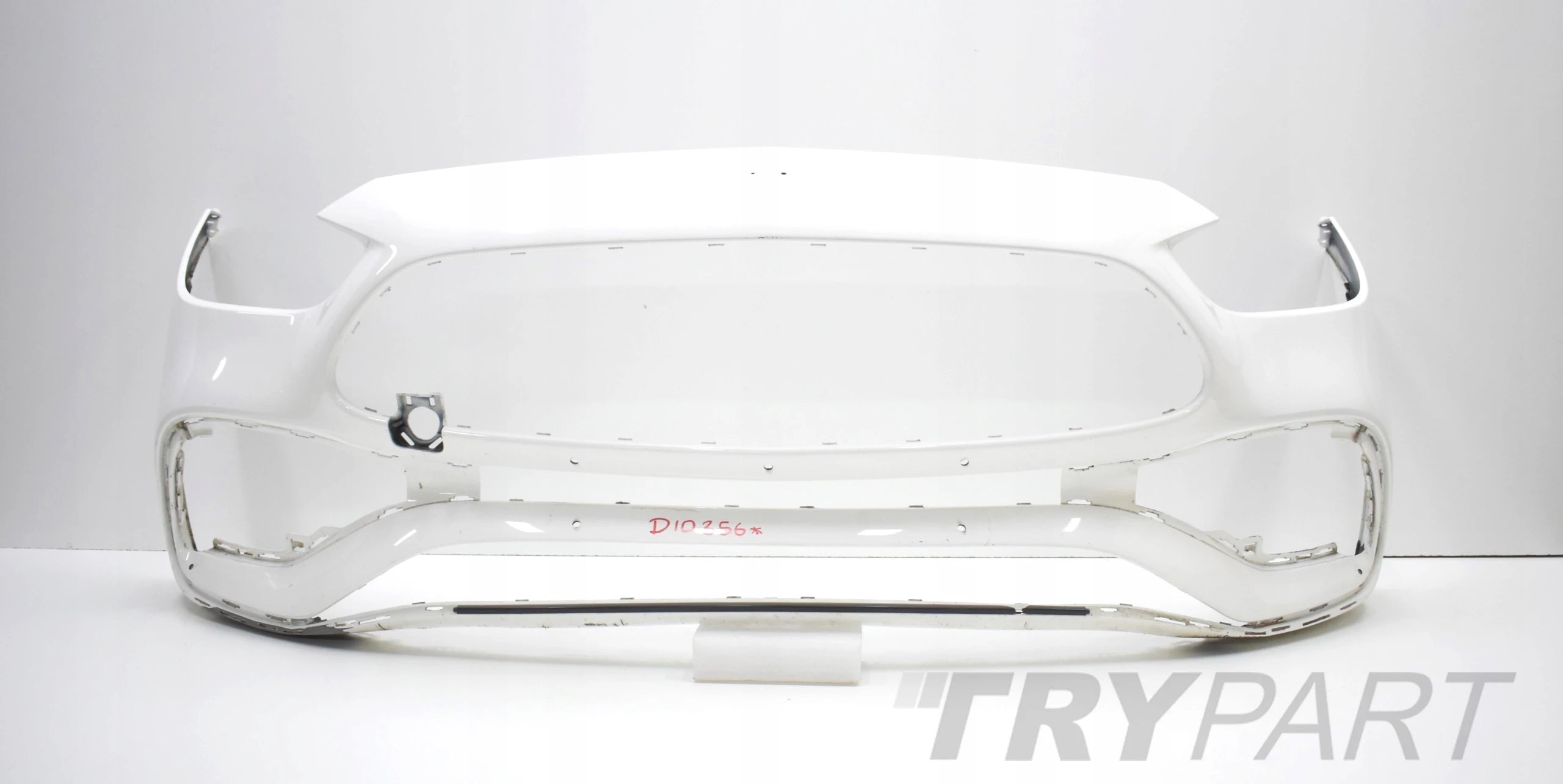 MERCEDES C-Class W206 AMG Front Bumper Original