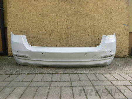 BMW 3 F31 LCI LIFT KOMBI Rear Bumper