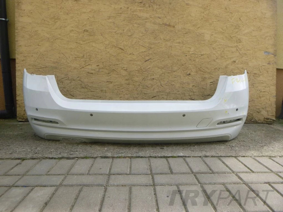 BMW 3 F31 LCI LIFT KOMBI Rear Bumper