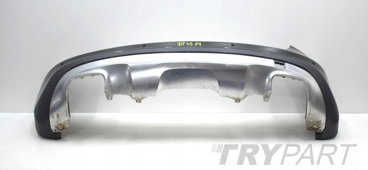MERCEDES GLA W156 REAR BUMPER ORG