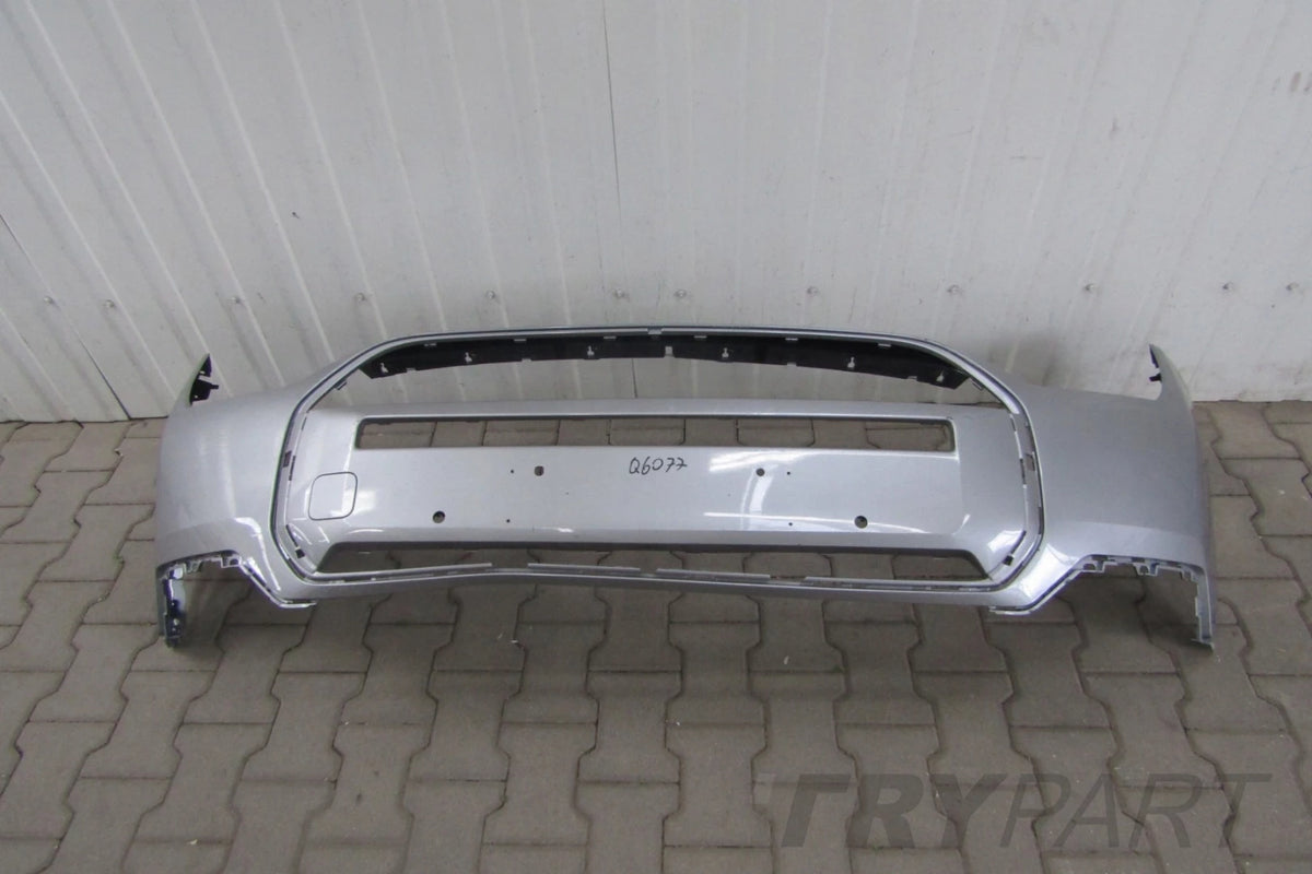 Front Bumper Mini Countryman U25 III 23-