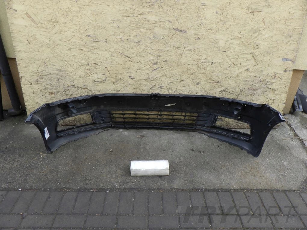 VW TOURAN III 3 5TA 2015- front bumper