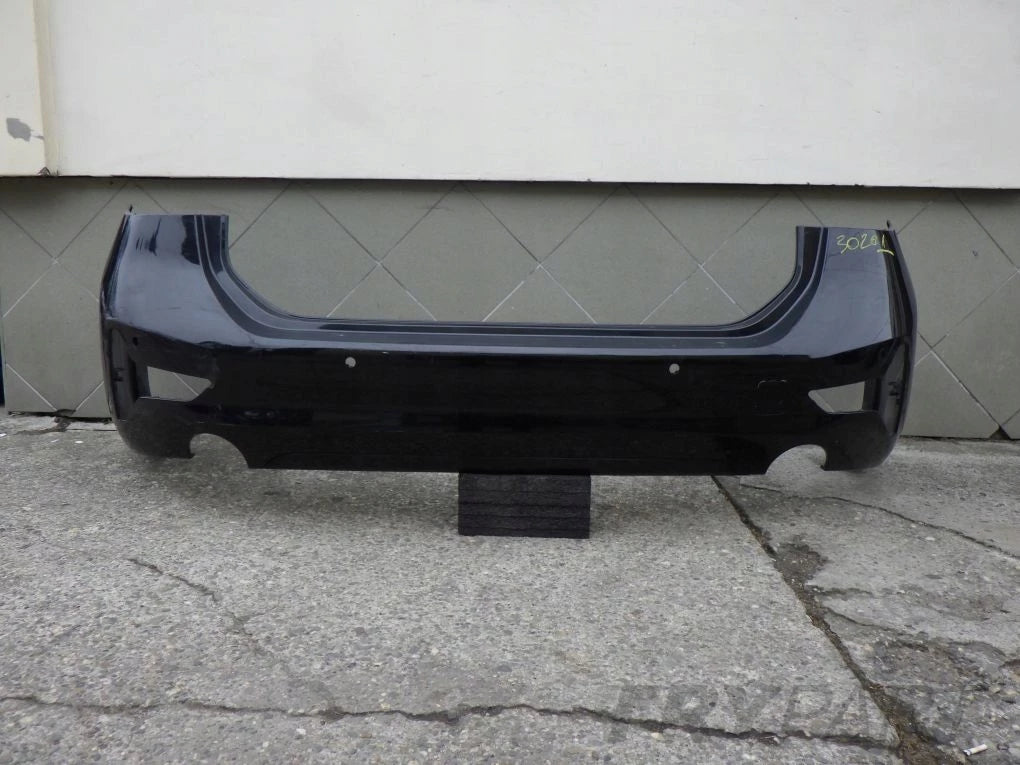BMW 3 G21 KOMBI 18- Rear Bumper