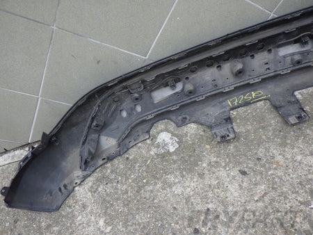 FORD PUMA MK2 II 2019- Rear Bumper