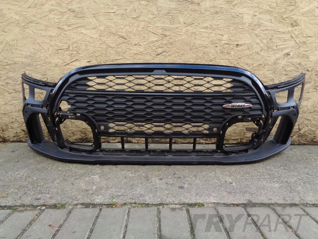 MINI F55 F56 JCW WORKS LIFT LCI 20- Front Bumper