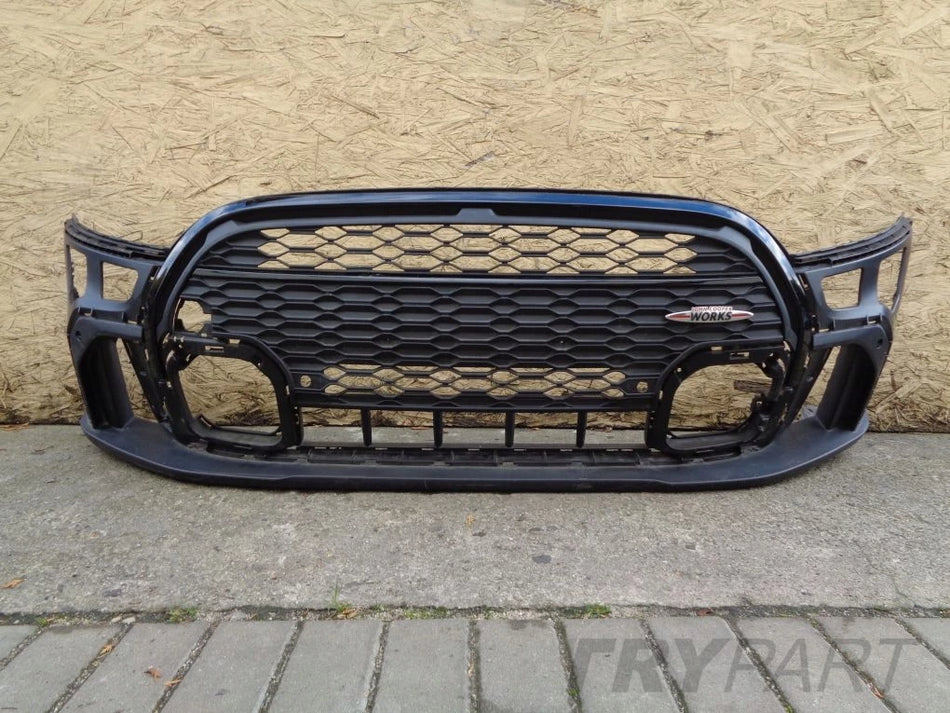 MINI F55 F56 JCW WORKS LIFT LCI 20- Front Bumper