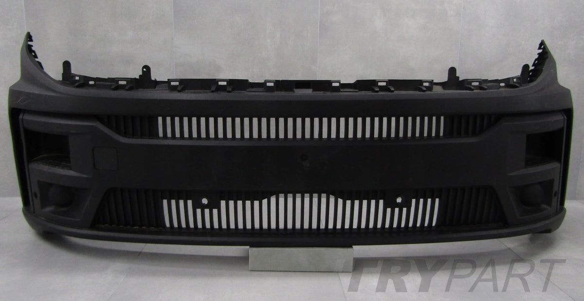 Front Bumper RENAULT MASTER IV 4 V 5 2024-