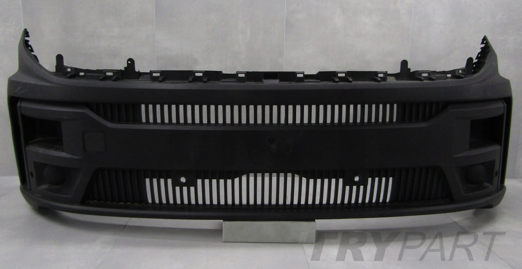 Front Bumper RENAULT MASTER IV 4 V 5 2024-