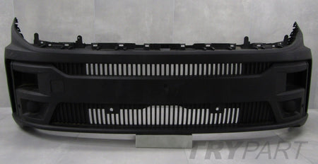 Front Bumper RENAULT MASTER IV 4 V 5 2024-
