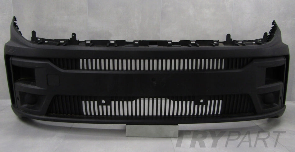 Front Bumper RENAULT MASTER IV 4 V 5 2024-