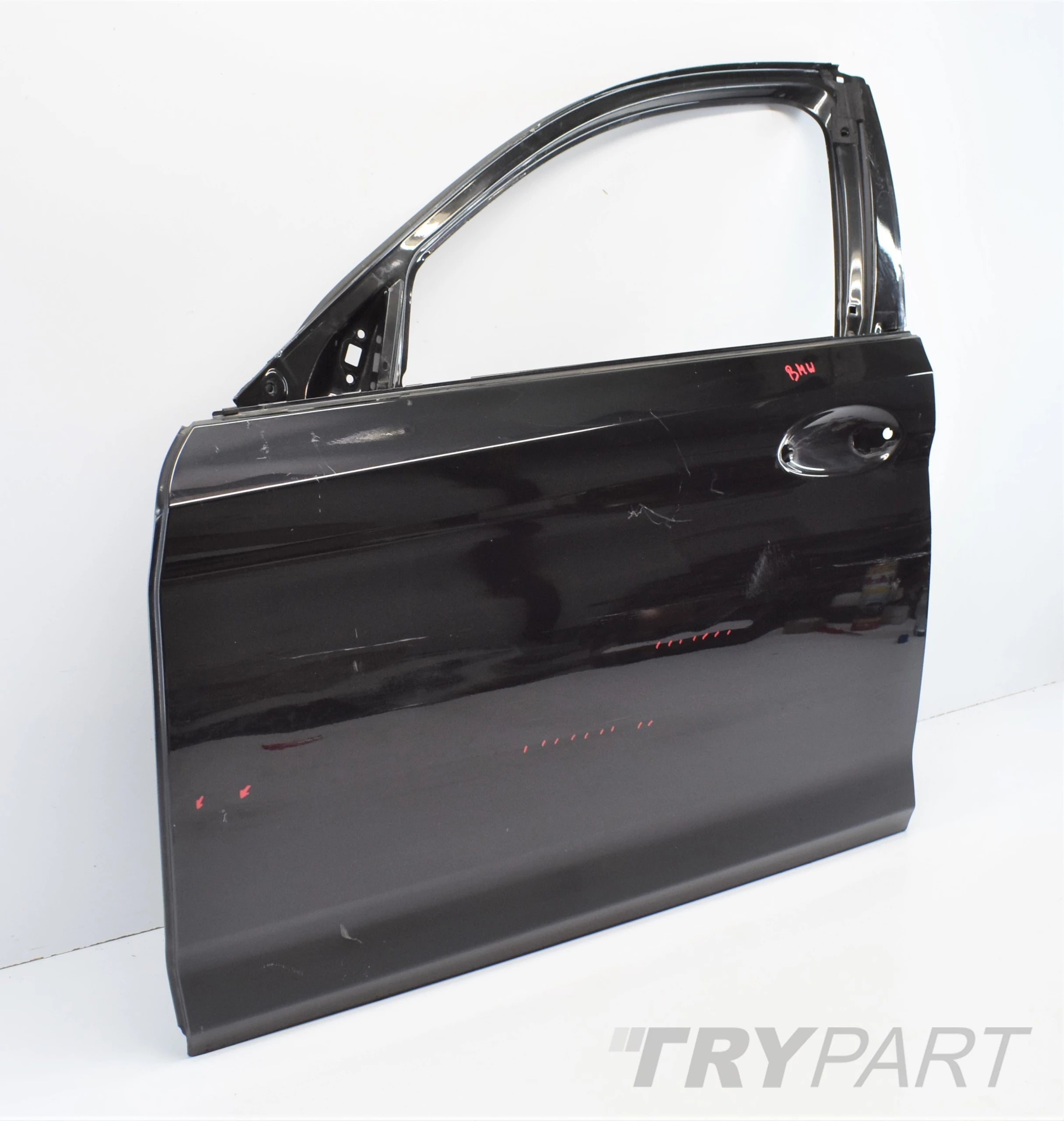 BMW V G30 G31 LEFT FRONT DOOR ORG