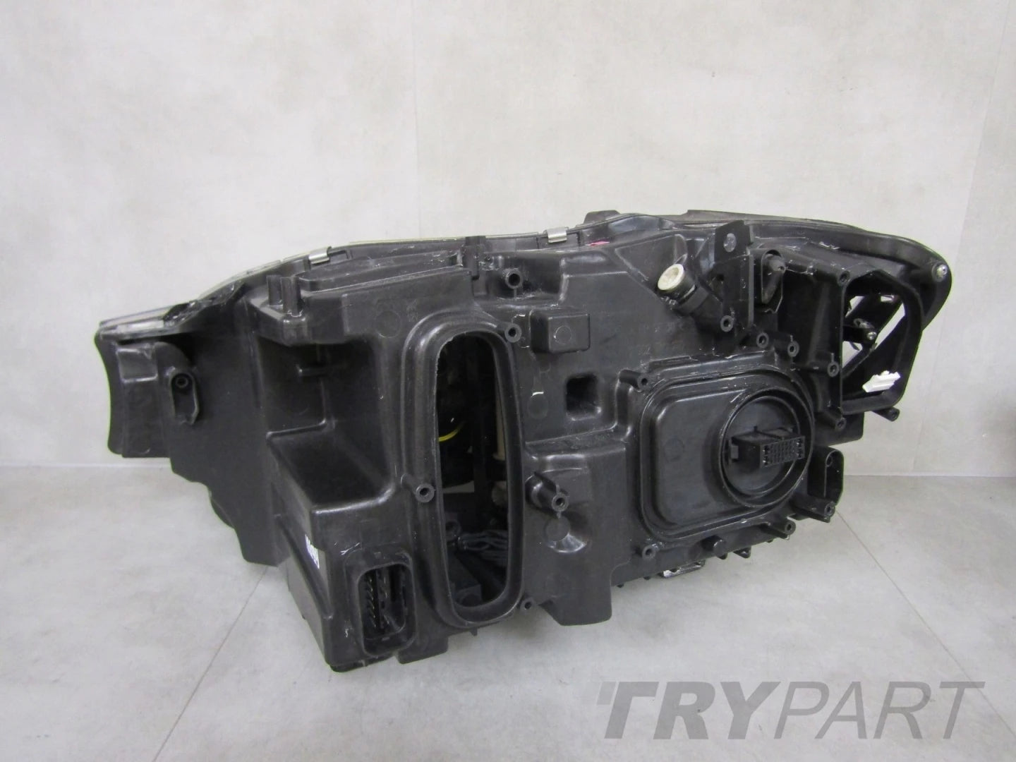 BMW X3 F25 LIFT LCI ADAPTIVE FULL LED Headlight 14-17 RH RIGHT 7429082