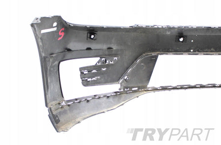 VW PASSAT B8 GTE 3G0 FRONT BUMPER ORG